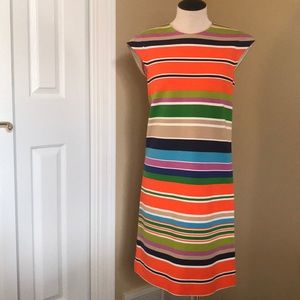 Gorgeous spring Kate Spade dress